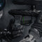 Grim - Double Trigger - Green (Fits Luxe Idol)