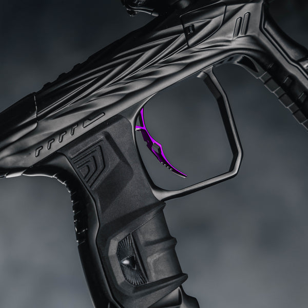 Grim - Double Trigger - Purple (Fits Luxe Idol)