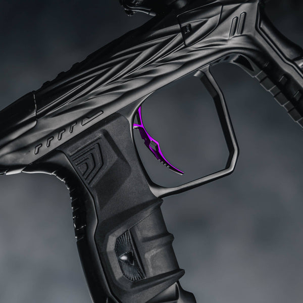 Grim - Double Trigger - Purple (Fits Luxe Idol)