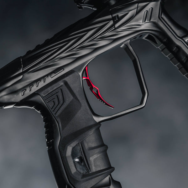 Grim - Double Trigger - Red (Fits Luxe Idol)