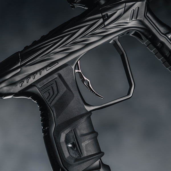 Grim - Double Trigger - Silver (Fits Luxe Idol)