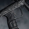Grim - Double Trigger - Silver (Fits Luxe Idol)