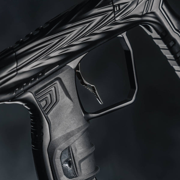 Reaper - Staggered Trigger - Black (Fits Luxe Idol)