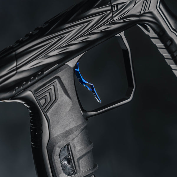 Reaper - Staggered Trigger - Blue (Fits Luxe Idol)