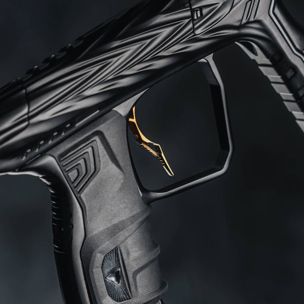 Reaper - Staggered Trigger - Gold (Fits Luxe Idol)