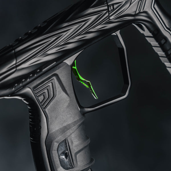 Reaper - Staggered Trigger - Green (Fits Luxe Idol)