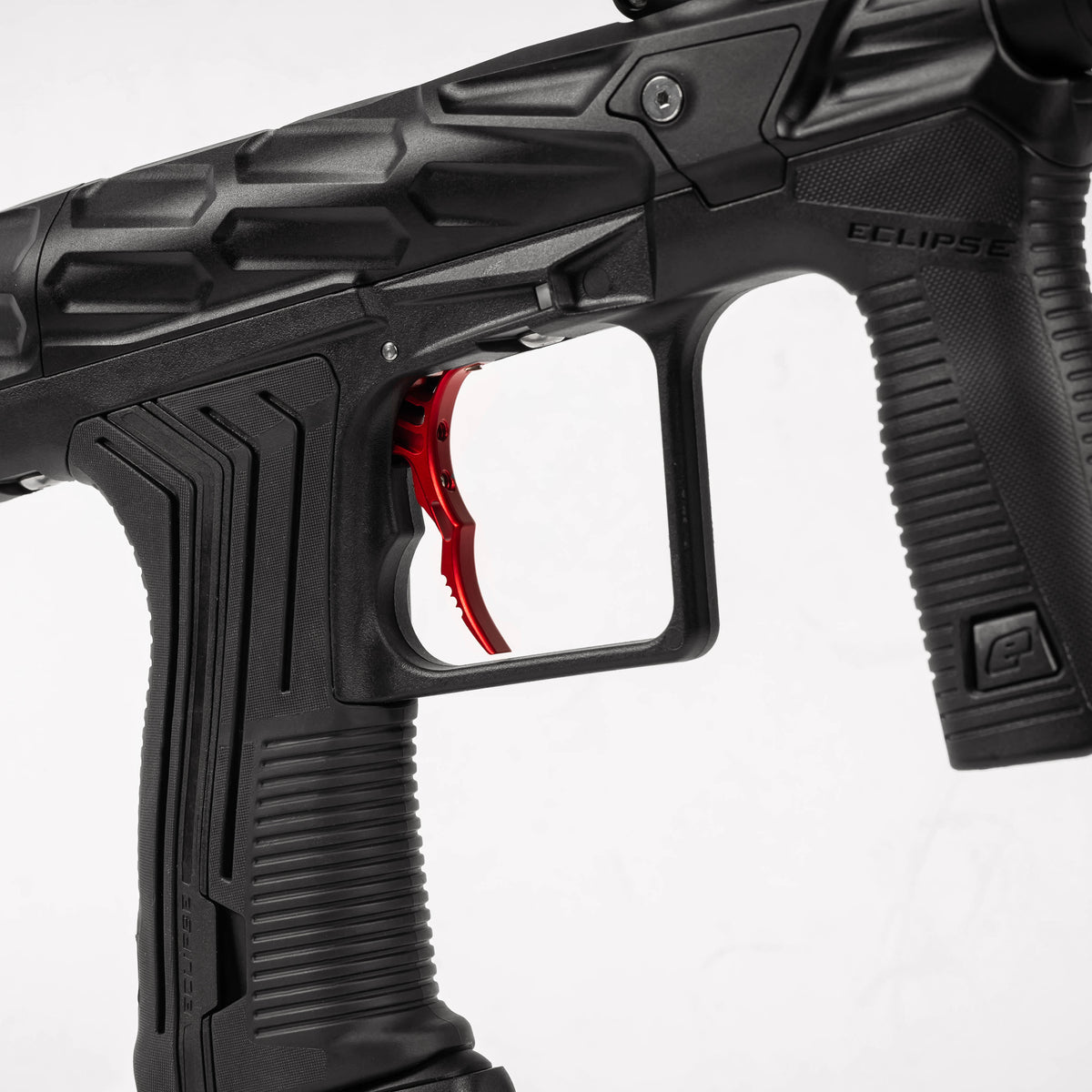 Grim - Double Trigger - Red (Fits ETHA2/ETHA3)