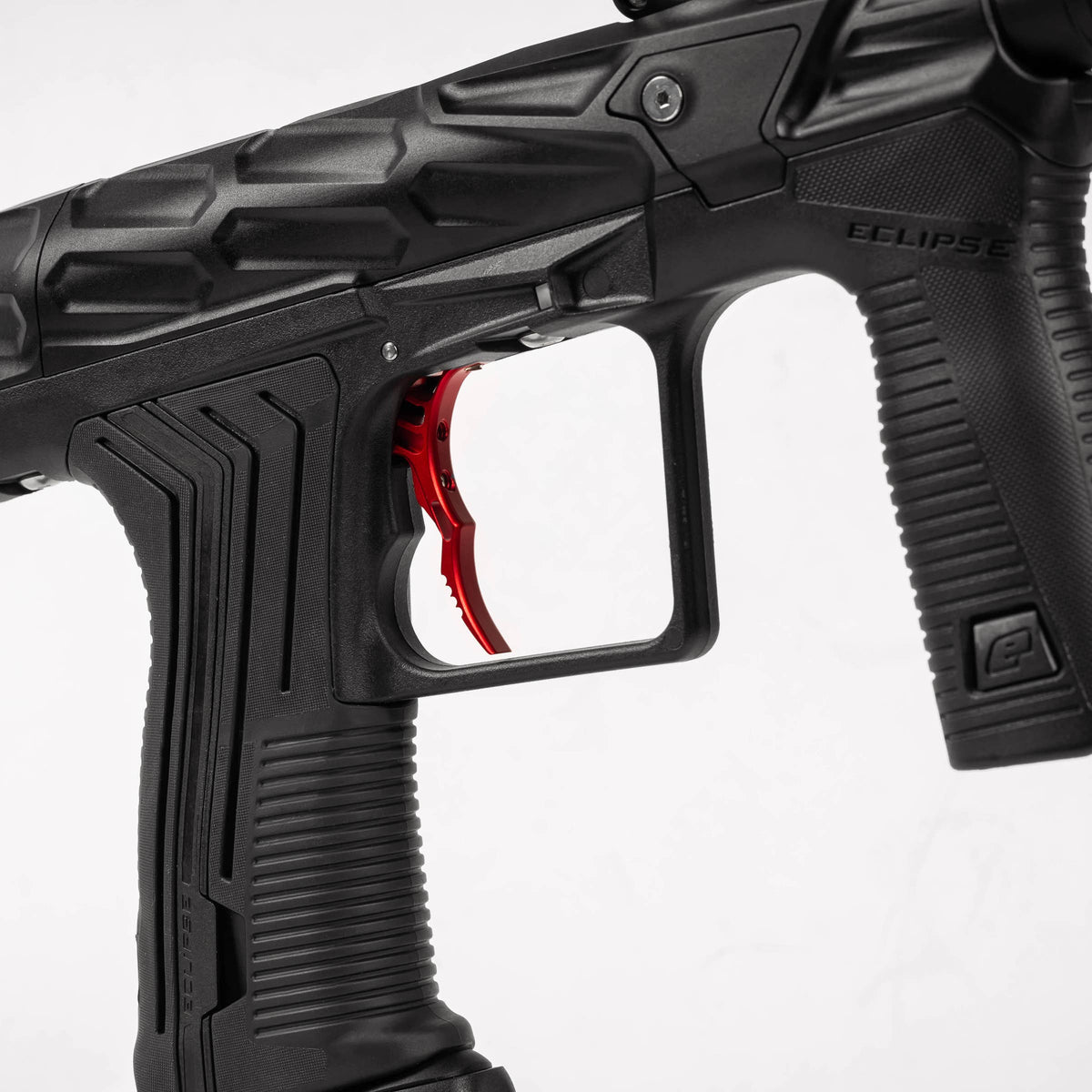Grim - Double Trigger - Red (Fits ETHA2/ETHA3)