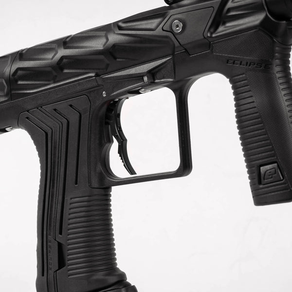 Grim - Double Trigger - Black (Fits ETHA2/ETHA3)