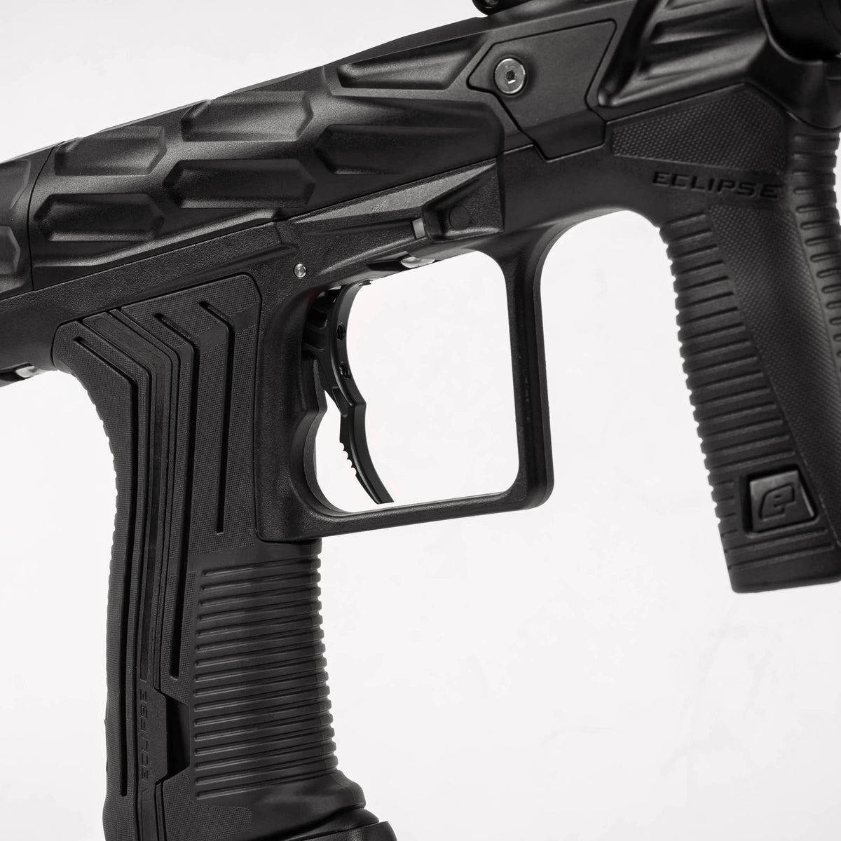 Grim - Double Trigger - Black (Fits ETHA2/ETHA3)