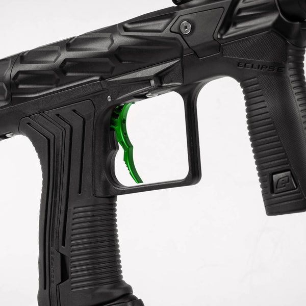 Grim - Double Trigger - Green (Fits ETHA2/ETHA3)