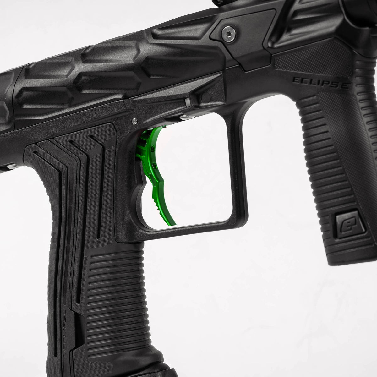 Grim - Double Trigger - Green (Fits ETHA2/ETHA3)