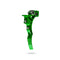 Grim - Double Trigger - Green (Fits ETHA2/ETHA3)