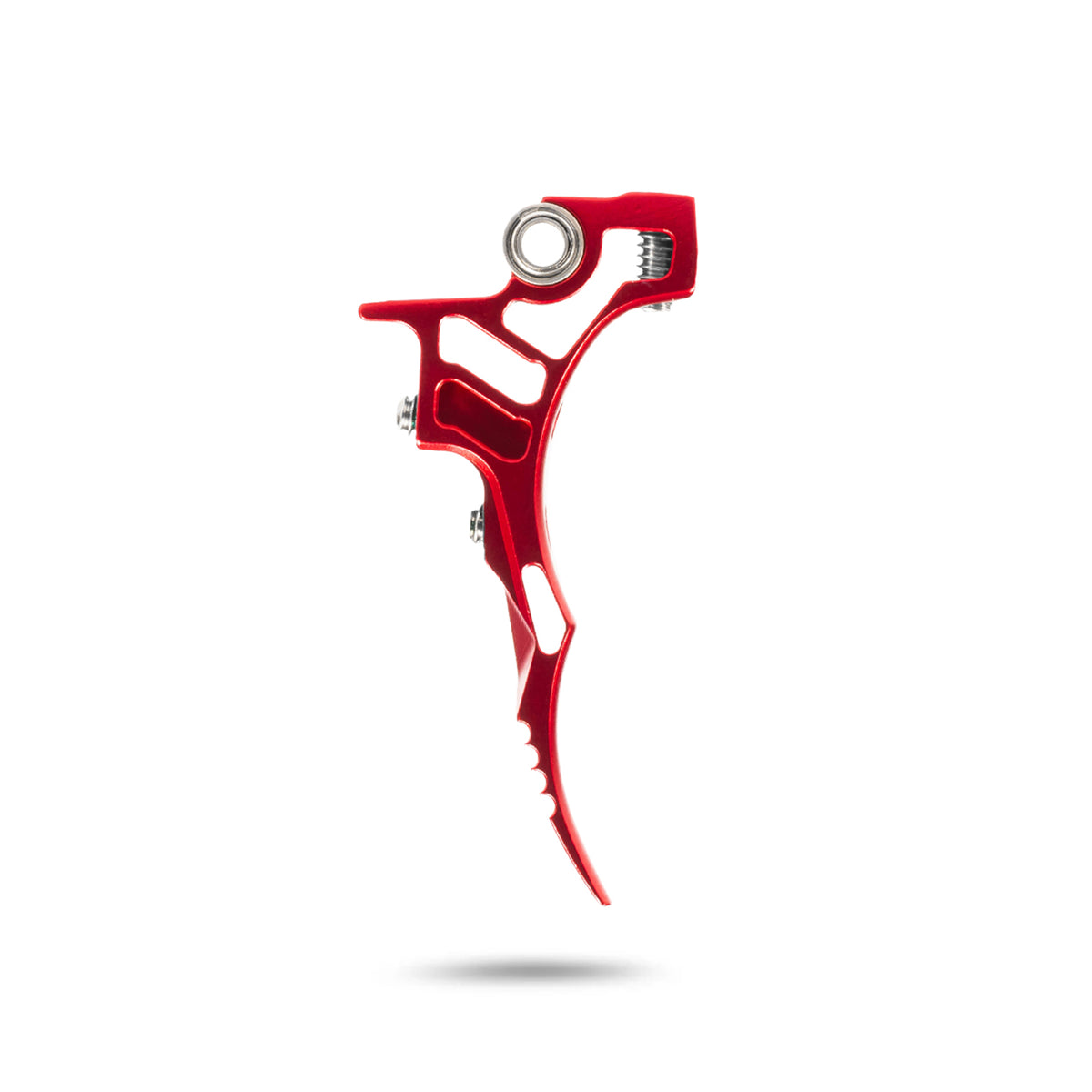 Grim - Double Trigger - Red (Fits ETHA2/ETHA3)