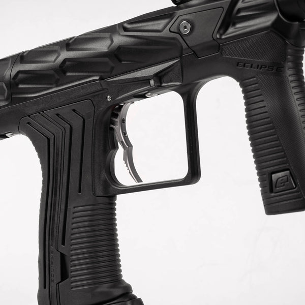 Grim - Double Trigger - Silver (Fits ETHA2/ETHA3)