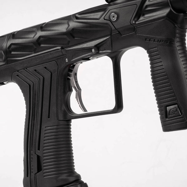 Grim - Double Trigger - Silver (Fits ETHA2/ETHA3)