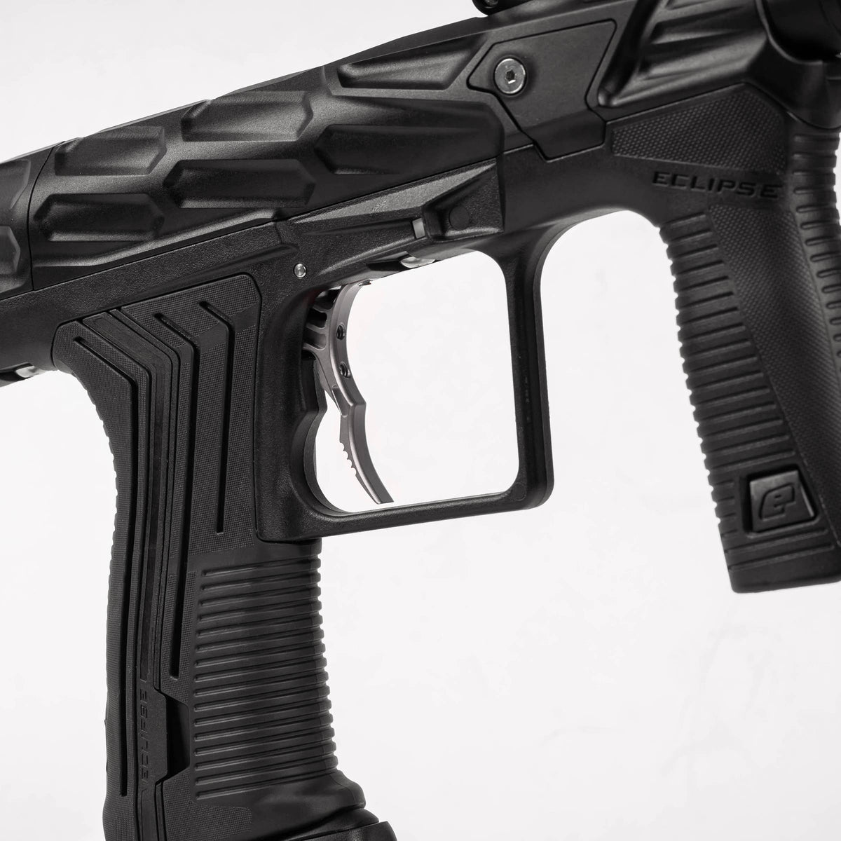 Grim - Double Trigger - Silver (Fits ETHA2/ETHA3)