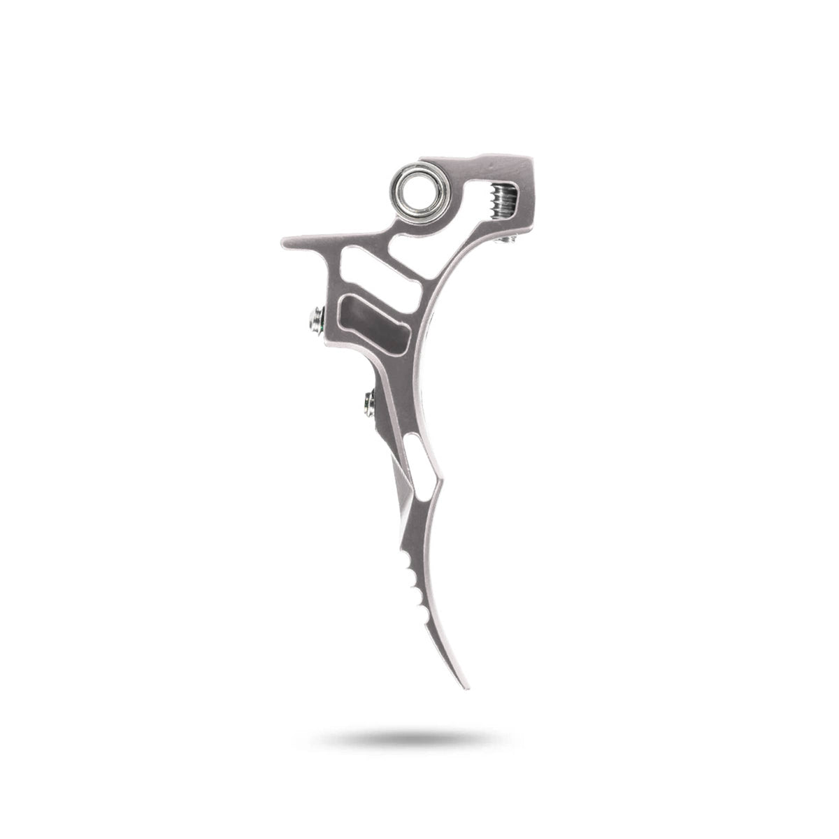 Grim - Double Trigger - Silver (Fits ETHA2/ETHA3)