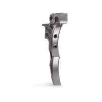 Grim - Double Trigger - Silver (Fits ETHA2/ETHA3)
