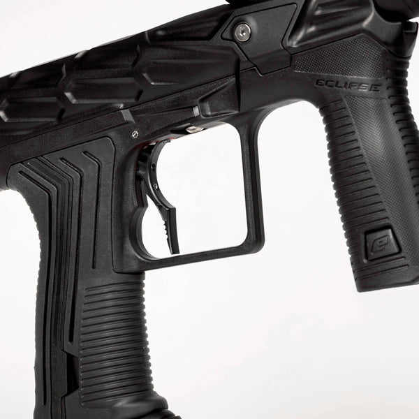 Reaper - Staggered Trigger - Black (Fits ETHA2/ETHA3)
