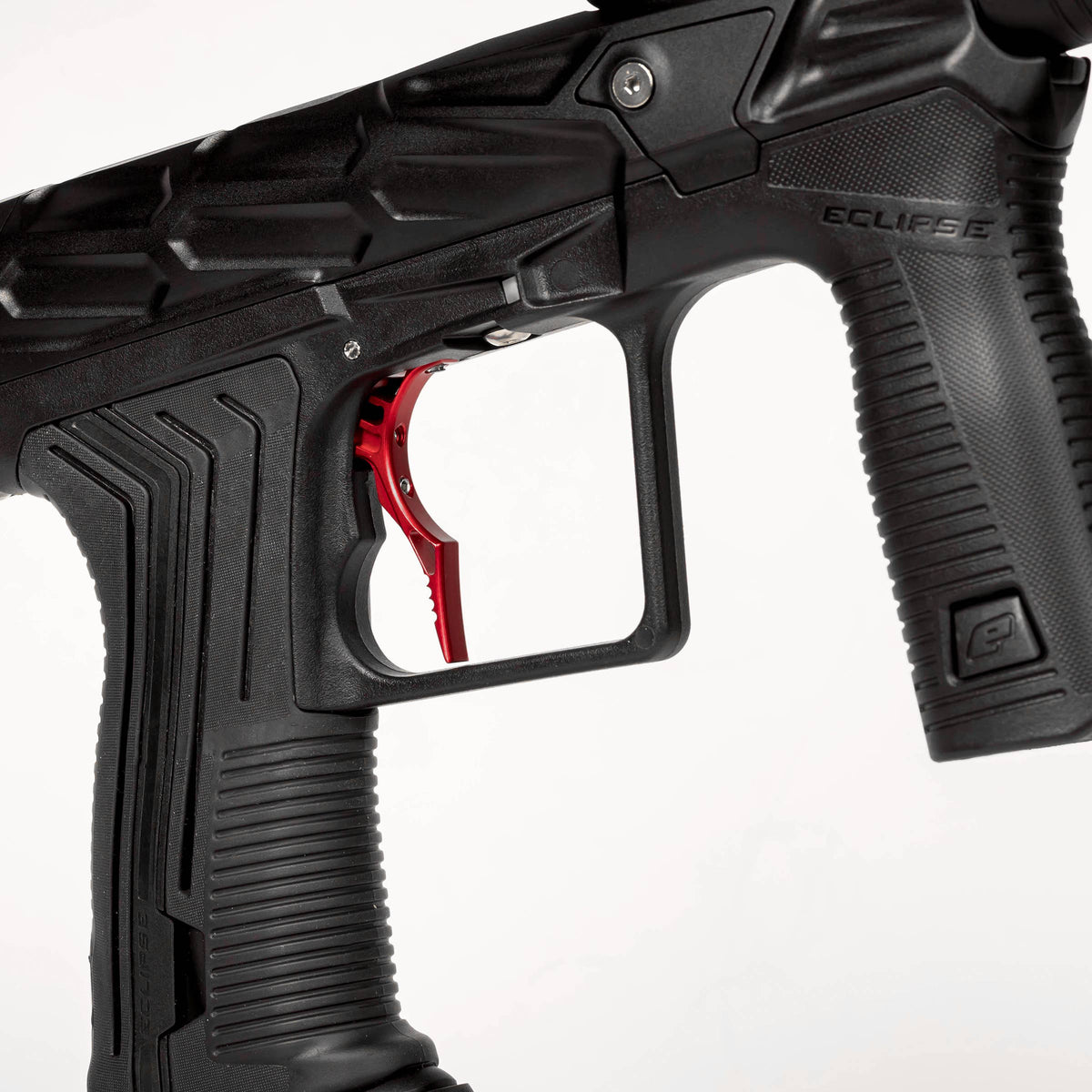 Reaper - Staggered Trigger - Red (Fits ETHA2/ETHA3)