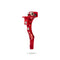 Reaper - Staggered Trigger - Red (Fits ETHA2/ETHA3)