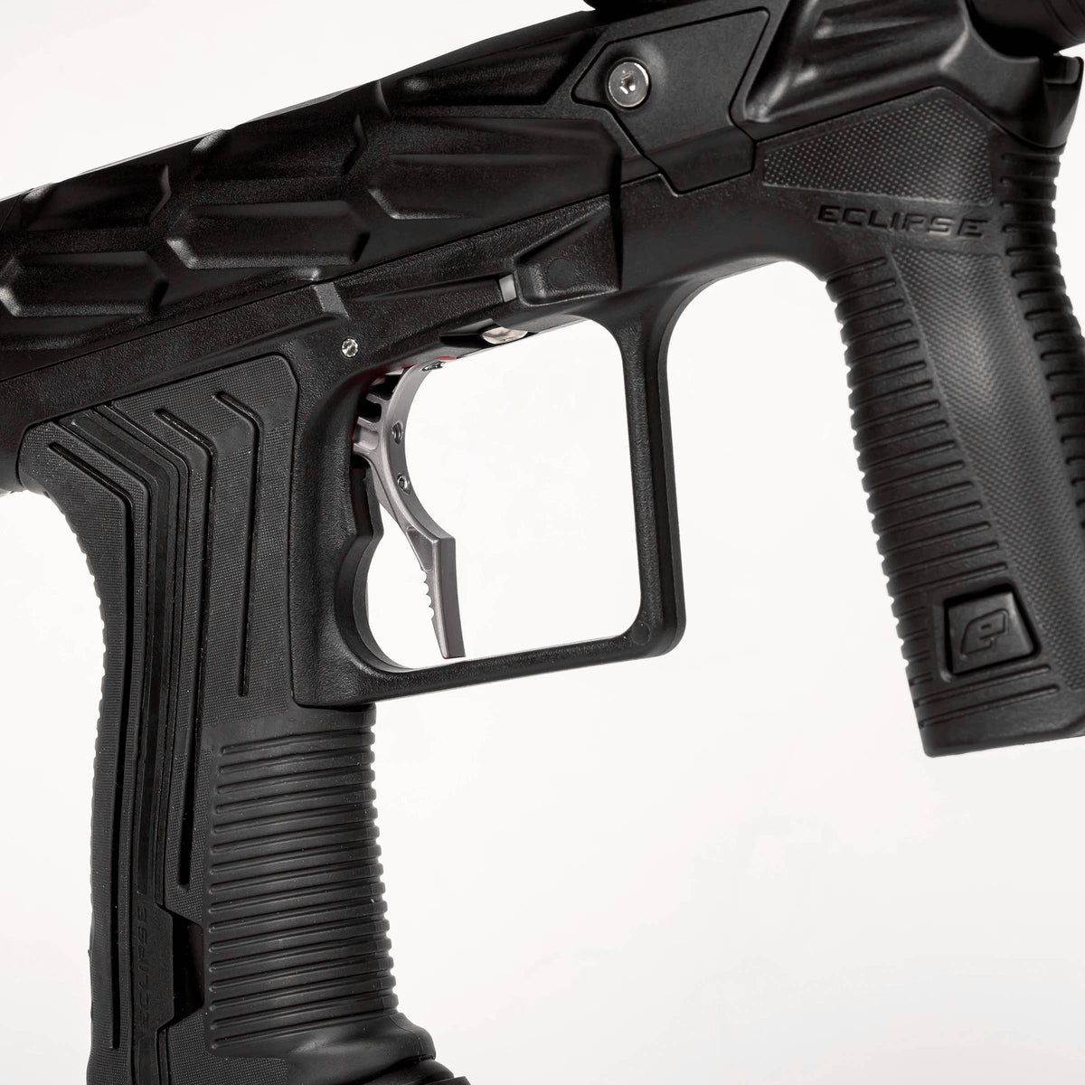 Reaper - Staggered Trigger - Silver (Fits ETHA2/ETHA3)