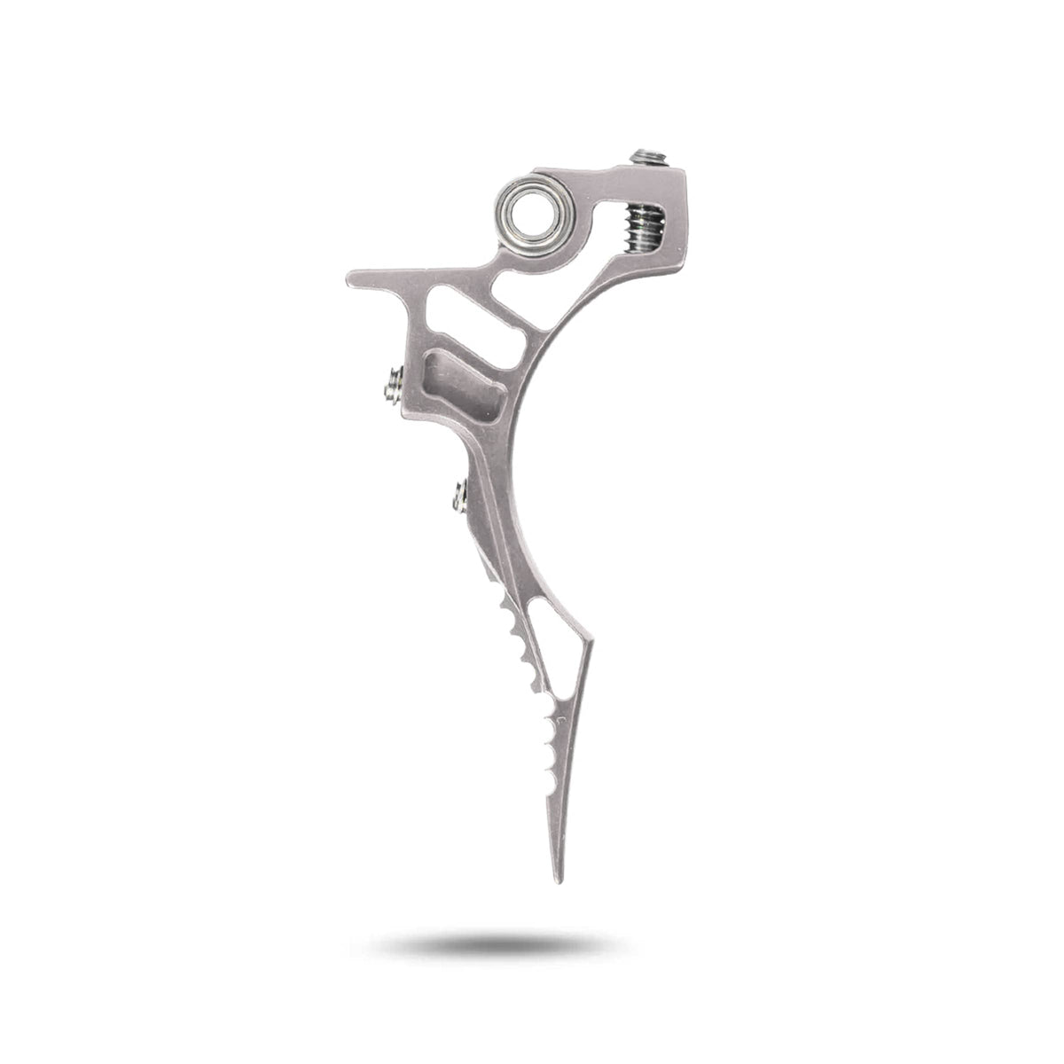 Reaper - Staggered Trigger - Silver (Fits ETHA2/ETHA3)