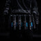 Eject-X Harness 5+4 - Blue/Purple