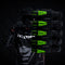 Eject-X Harness 5+4 - Neon Green