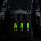 Eject-X Harness 3+2 - Neon Green