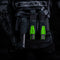 Eject-X Harness 3+2 - Neon Green