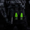 Eject-X Harness 3+2 - Neon Green