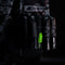 Eject-X Harness 3+2 - Neon Green