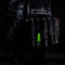 Eject-X Harness 5+4 - Neon Green