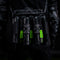 Eject-X Harness 3+2 - Neon Green