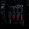 Eject-X Harness 4+3 - Red