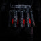 Eject-X Harness 4+3 - Red