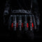 Eject-X Harness 5+4 - Red