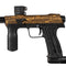 HK EMEK Paintball Marker - Machine Gold