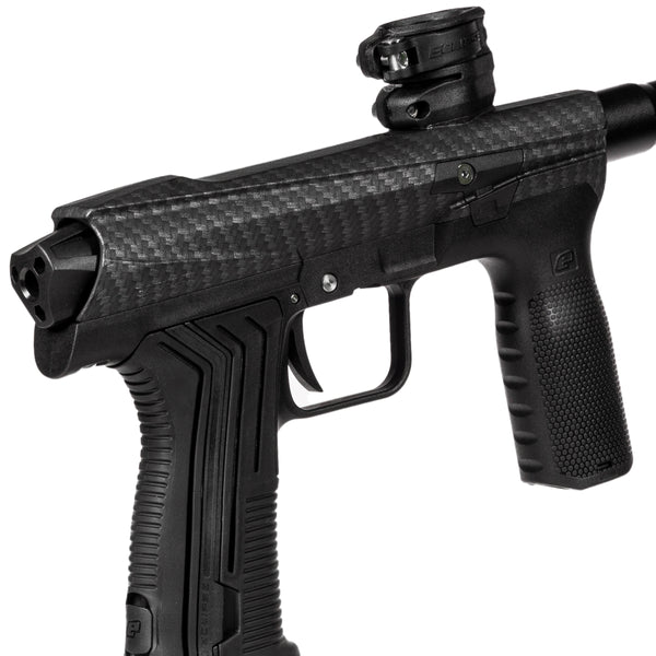 HK EMEK Marker Package "Carbon Fiber" with Speedster Loader and 48ci HPA Tank