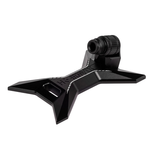 Gravity Lock Marker Stand - Black