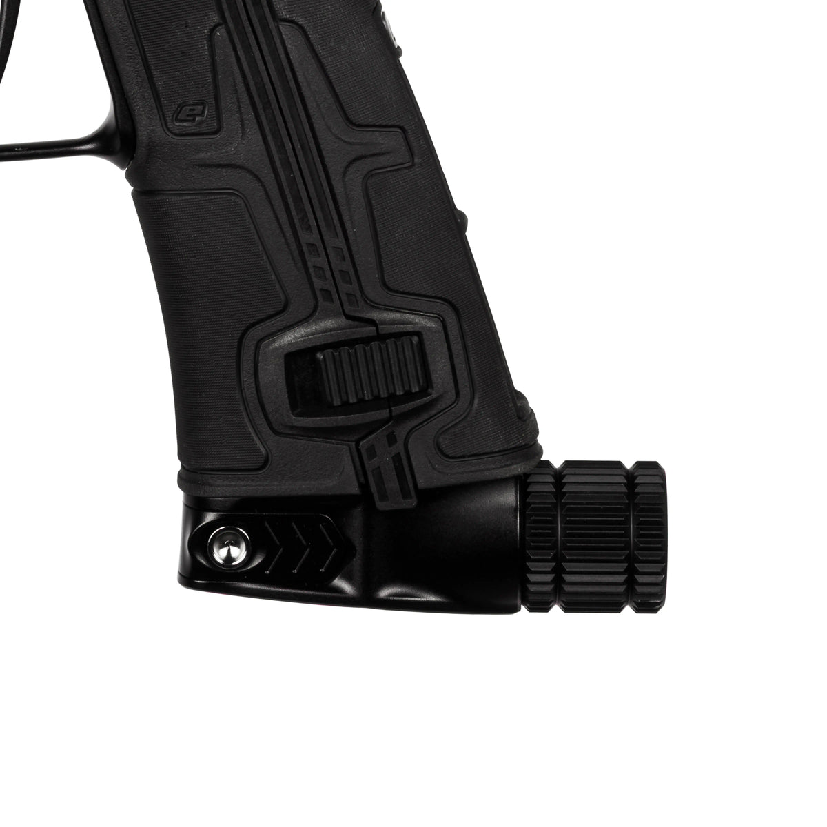 Gravity Lock Marker Stand - Black