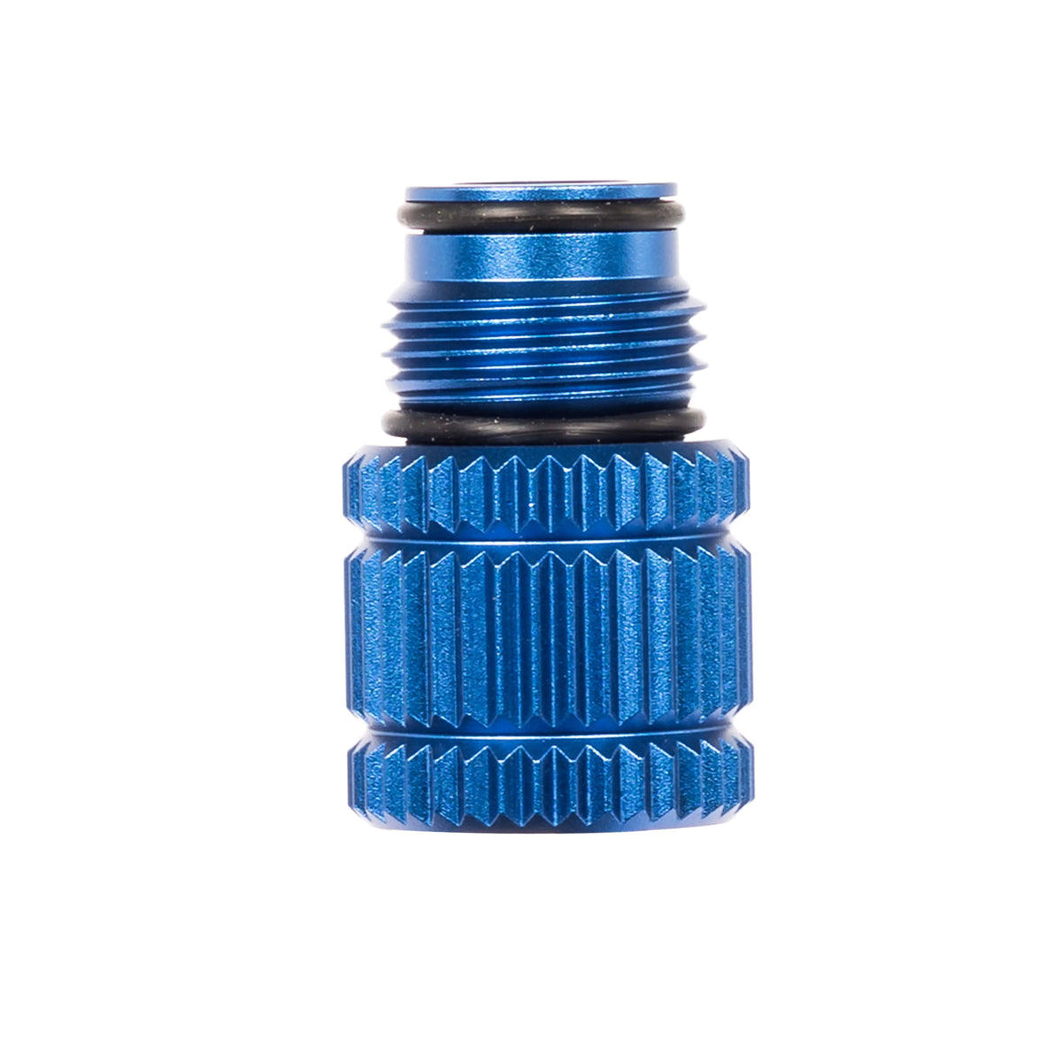 Gravity Lock Marker Stand - Blue