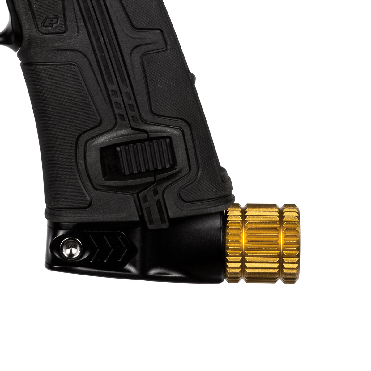 Gravity Lock Marker Stand - Gold