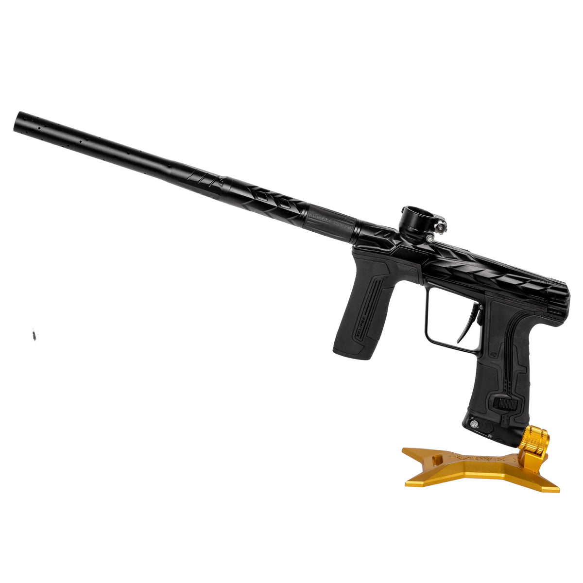 Gravity Lock Marker Stand - Gold