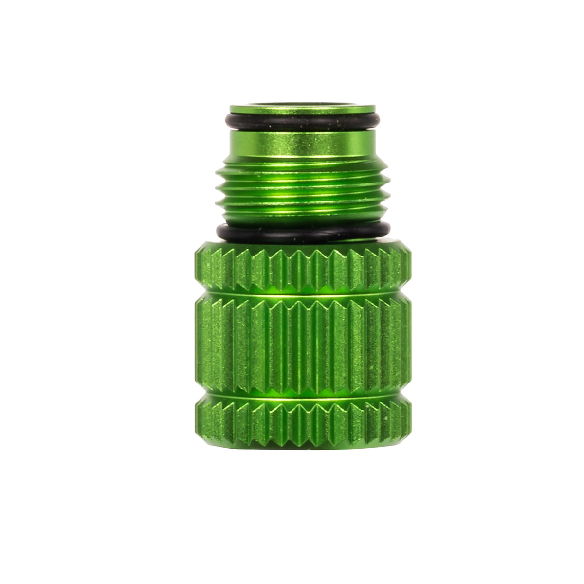 Gravity Lock Marker Stand - Neon Green