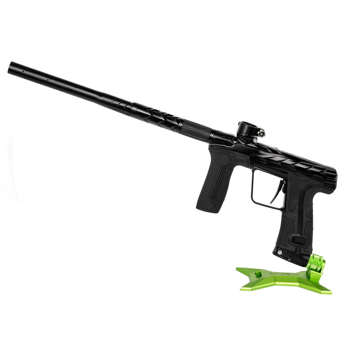 Gravity Lock Marker Stand - Neon Green