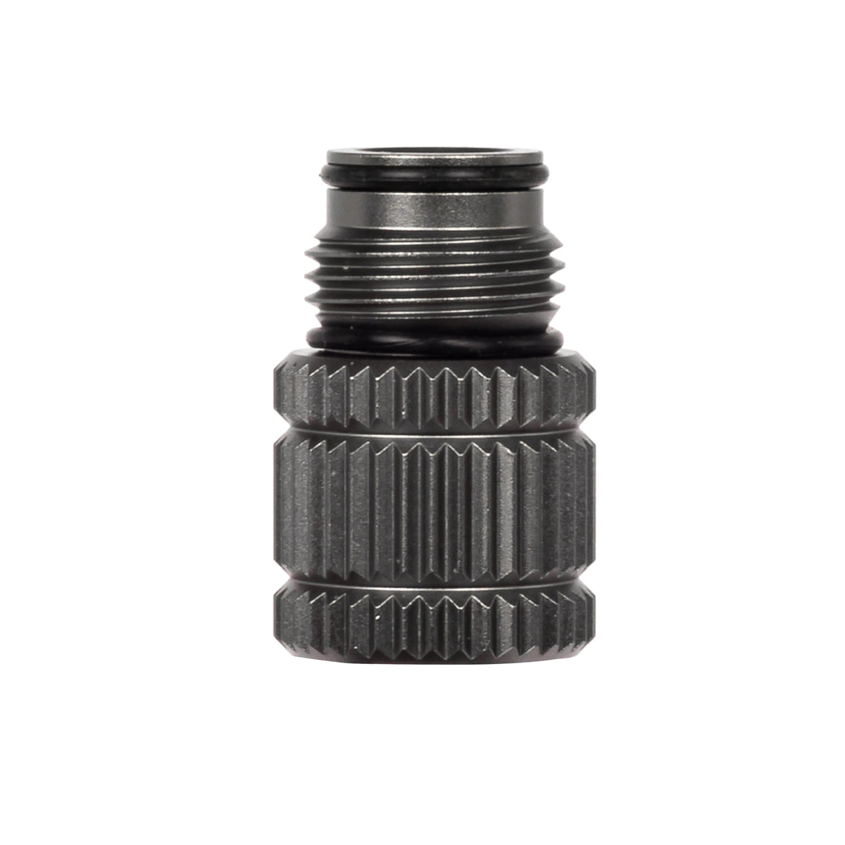 Gravity Lock Marker Stand - Pewter