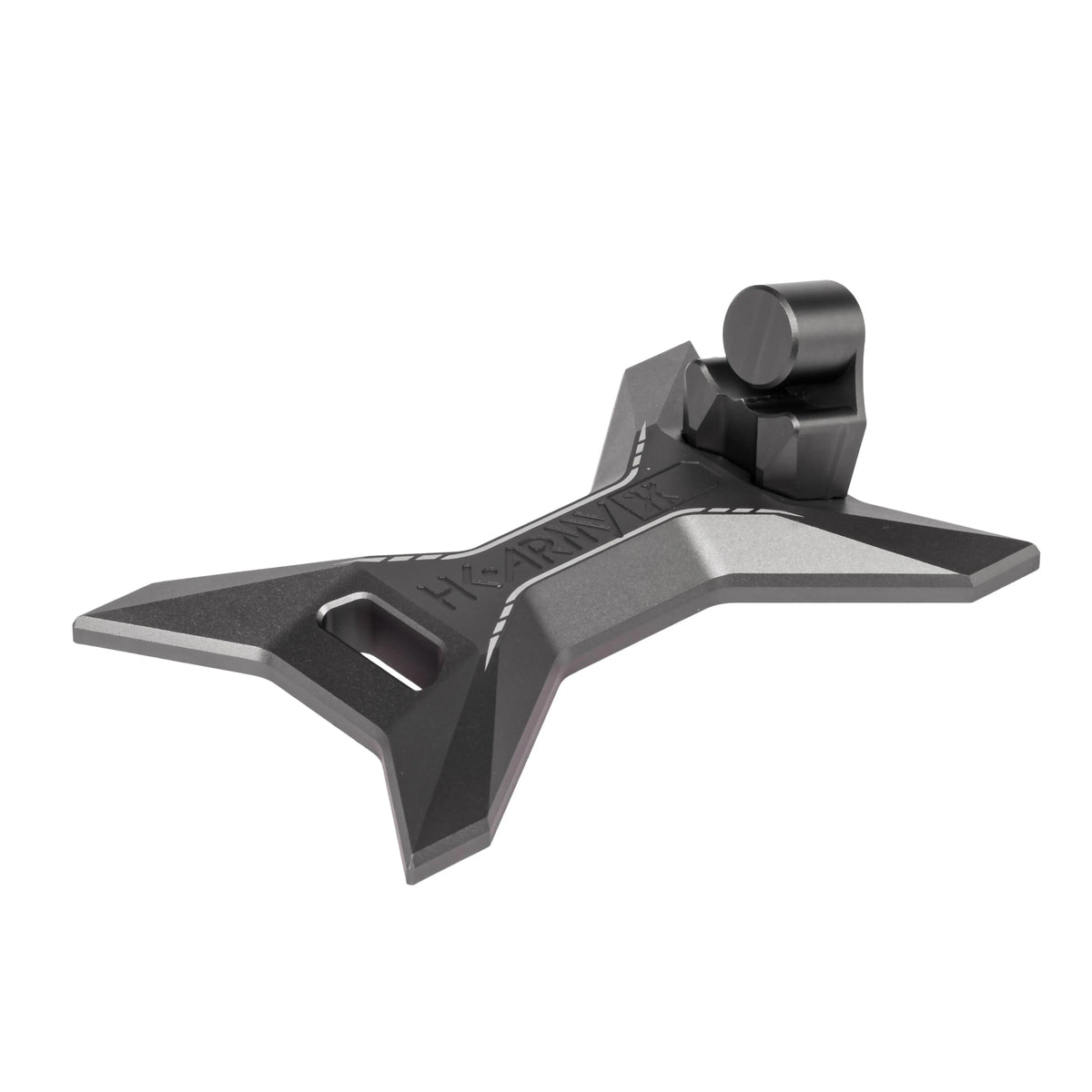 Gravity Lock Marker Stand - Pewter